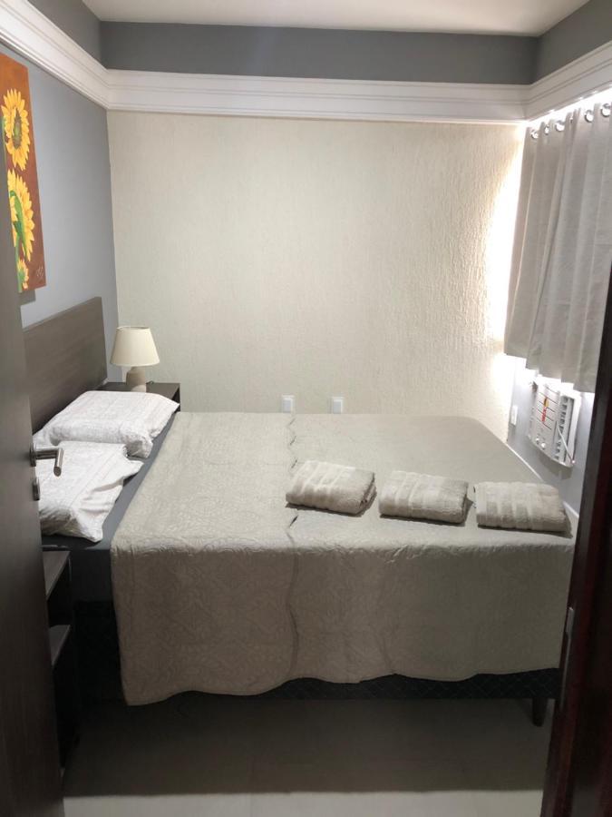 Lindo Apartamento Com Piscina - Beira Mar Appartement Recife Buitenkant foto