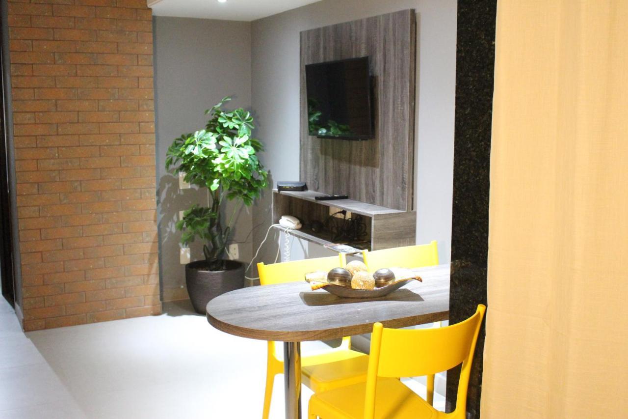 Lindo Apartamento Com Piscina - Beira Mar Appartement Recife Buitenkant foto