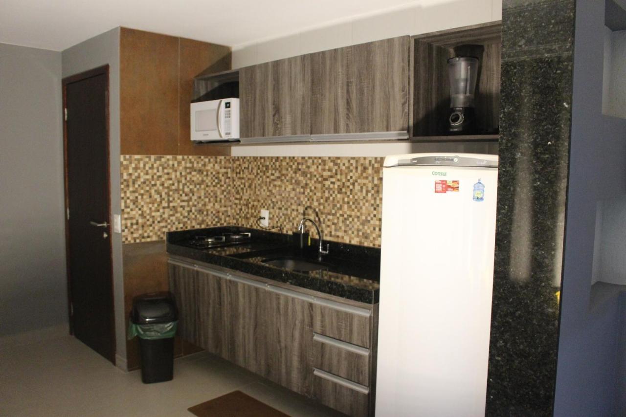 Lindo Apartamento Com Piscina - Beira Mar Appartement Recife Buitenkant foto