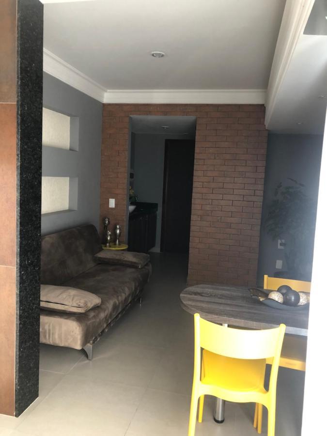 Lindo Apartamento Com Piscina - Beira Mar Appartement Recife Buitenkant foto